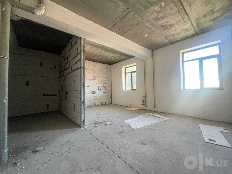3-комнатная квартира 114 м² — ЖК Shinam, Юнусабад
