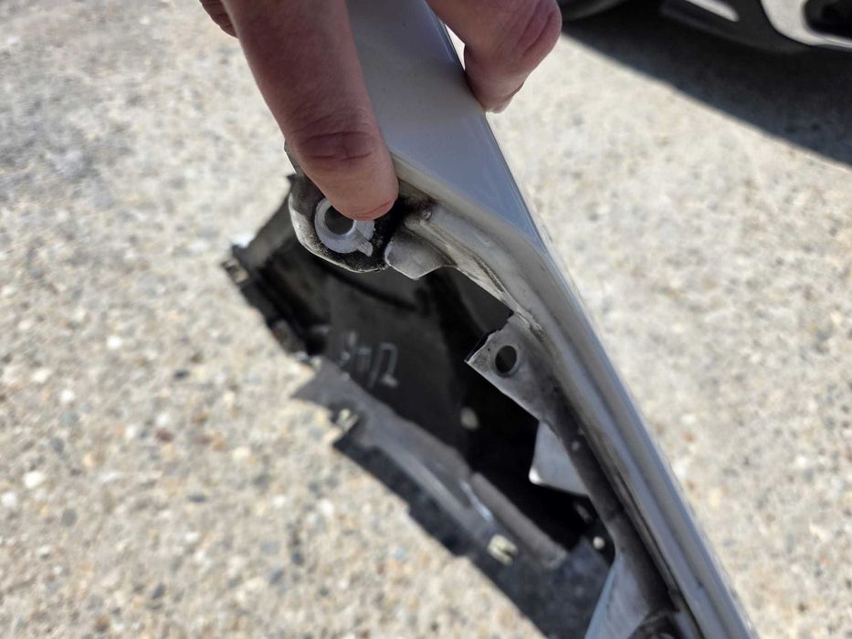 Aripa stanga originala oem BMW X5 F15 pachet M