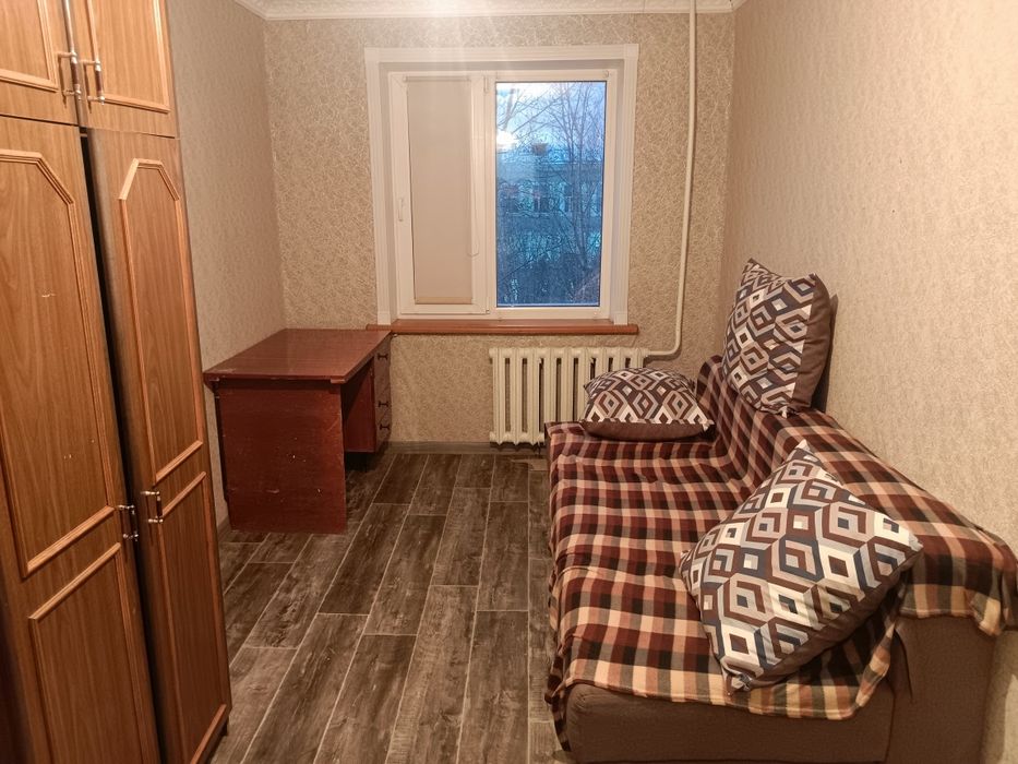 Квартира продам или обмен