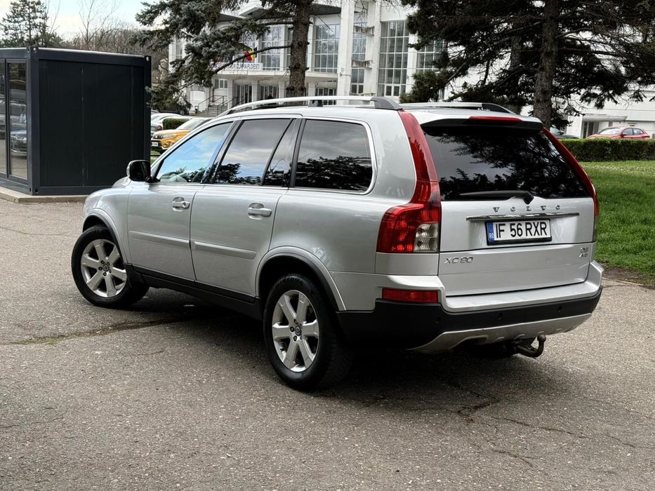 ‼️Volvo XC90 2.4 Diesel / 2011 / Automat / Euro 5 / Trapa / Navi
