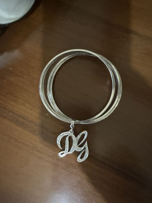 Продам браслет dolce gabbana