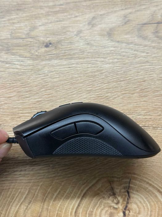Мишка за игри Razer Dethadder Elite