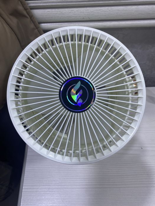 Продам мощный вентелятор