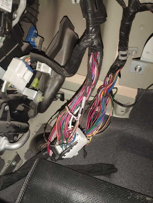 Машина ишга тушмадими? Бензин насос | Стартер айлантрмияптими