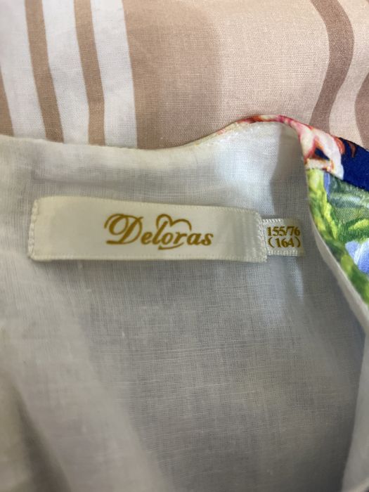 Платье детские