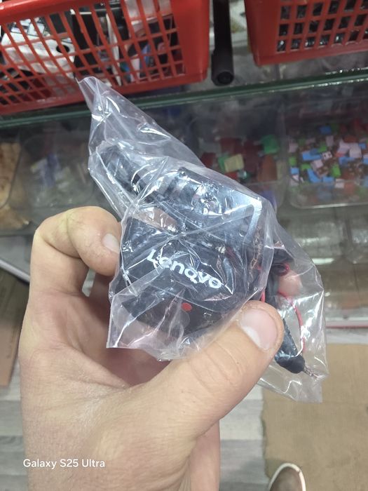 Видеорегистратор Леново