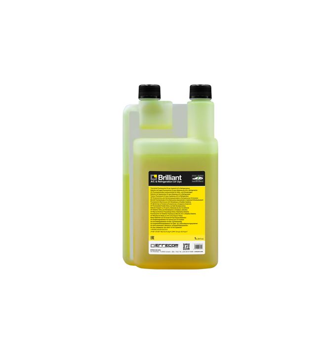 Solutie de Contrast Brilliant UV 100ml