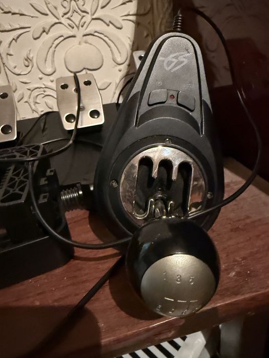 Продам рудь игровой