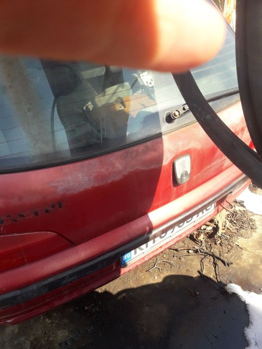 Пежо 106 на части