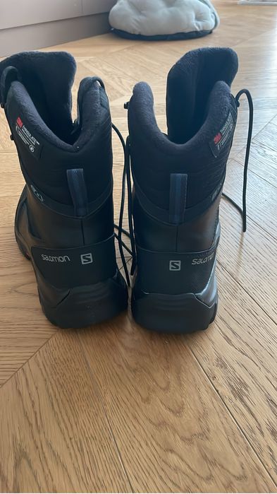 Salomon Chalten TS CSWP (Размер 44)