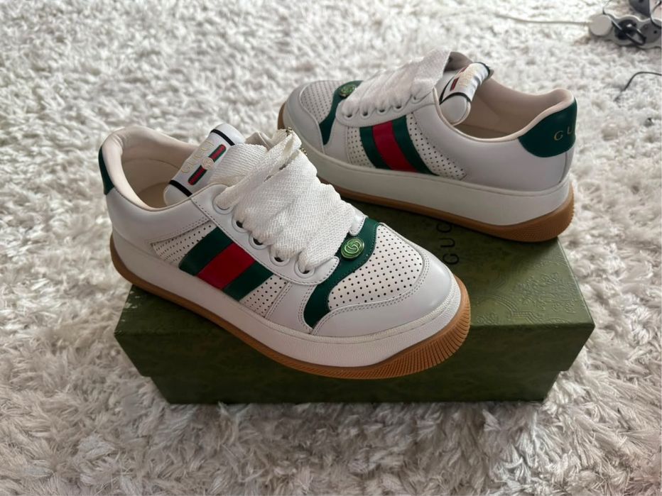 Gucci screener