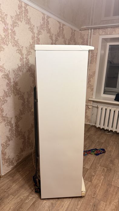 холодильник ATLANT