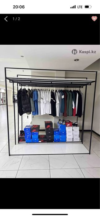 Торговое оборудование