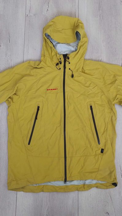 Mammut / XL / 100%original / Merrell PrimaLoft / M /