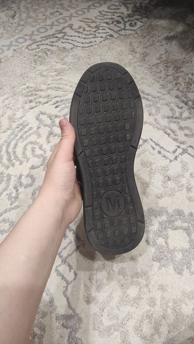 Кросовки 39-40 размера