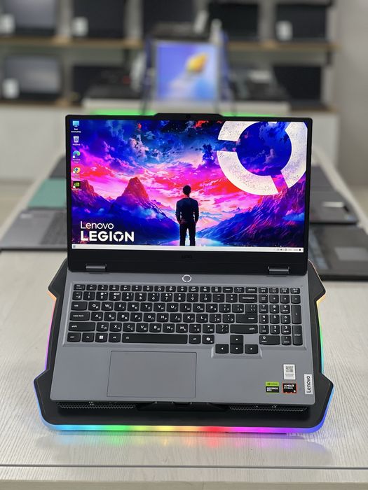 Lenovo loq 15 | RTX 5050 | Ryzen 5