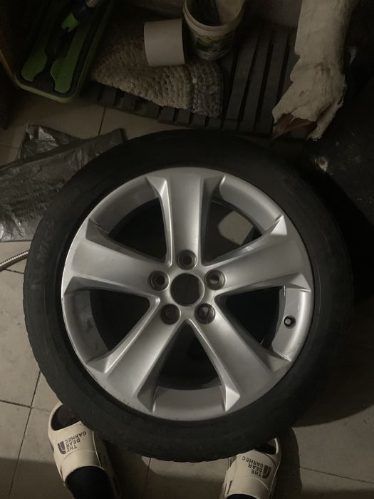 Улица Алтын Орда, 6/58 к2 блок 15