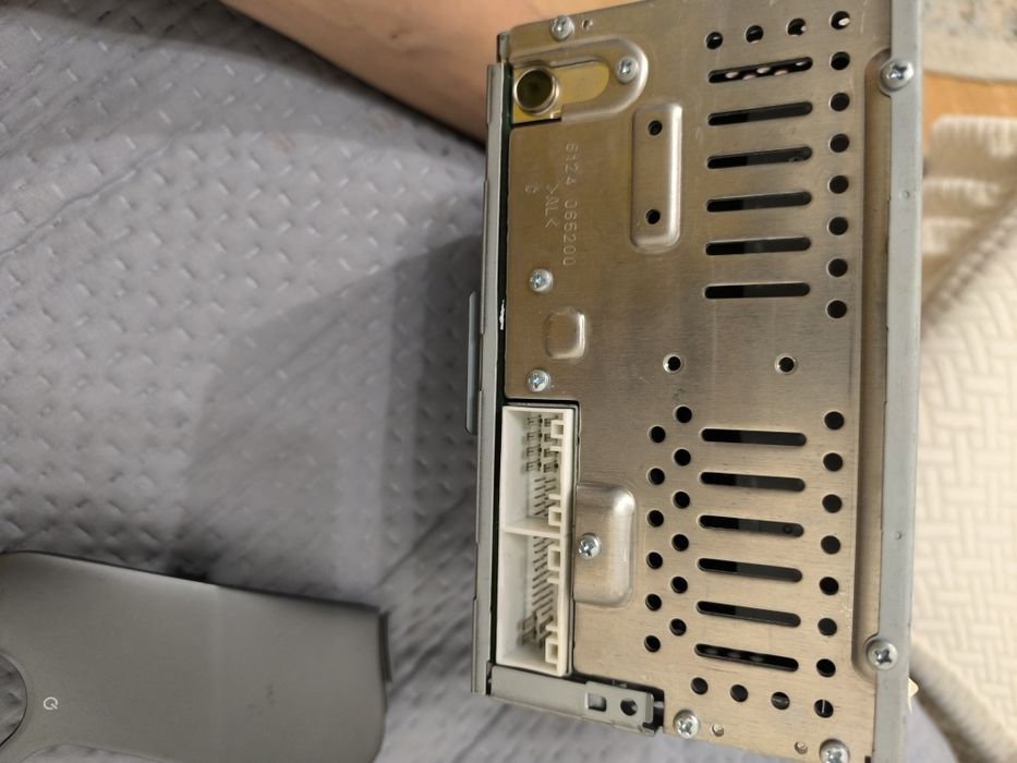 Магнитола для автомобиля