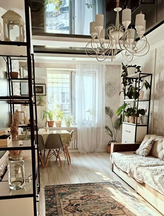 3/2/7 Паркентский ЖК Вита Строй