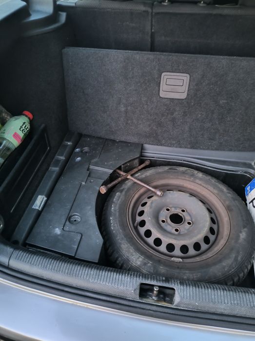 Пасат Б6 2.0-140к.с.