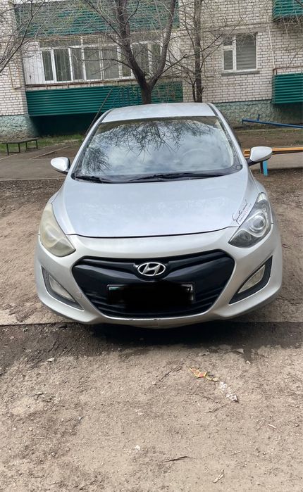 Продам Hyundai i30