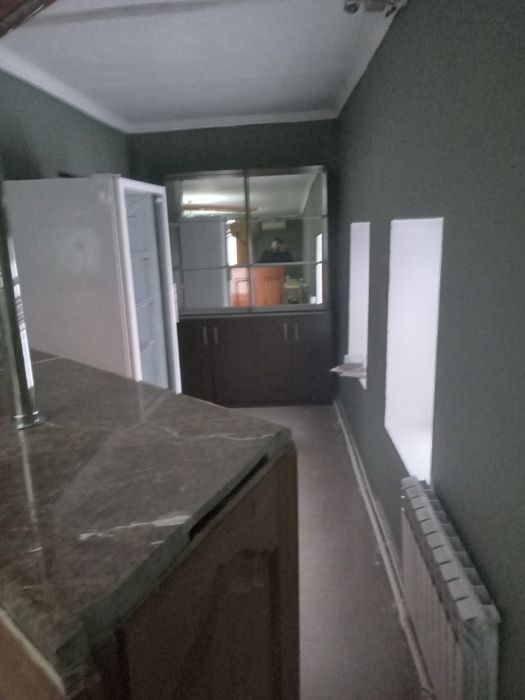 Продам кафе с магазином.