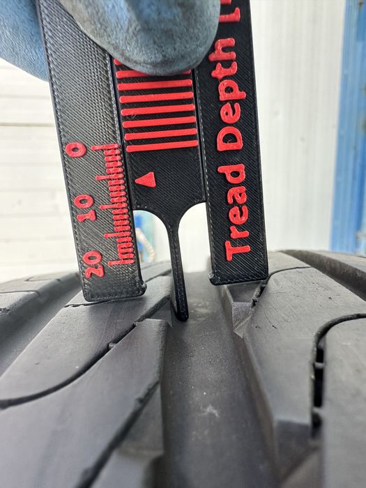 Anvelope Pirelli Cinturato P7 205 55 17 DOT 2024
