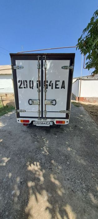 Chevrolet Labo sotiladi