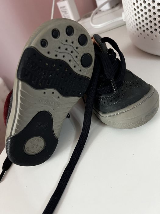 Pantofi Geox marimea 21