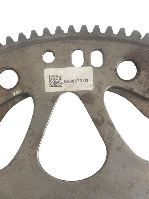 Coroana Volanta Bmw 7 V F01 2008 - 2015 3.0D 8506670-02