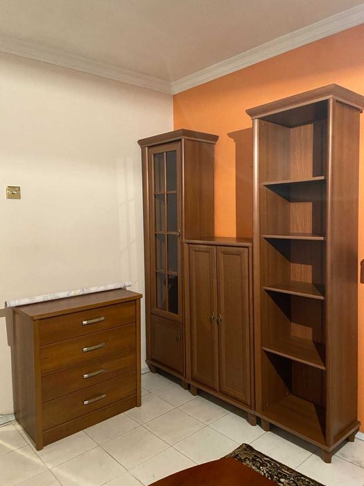 Дава се под наем Двустаен апартамент в Пловдив, Кючук Париж - 65 кв.м за 382.5 € - Снимка #5