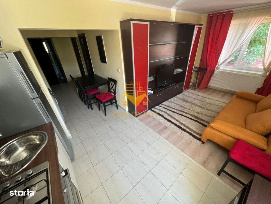 3 camere open space, modern, Gheorgheni, Iulius Mall, FSEGA