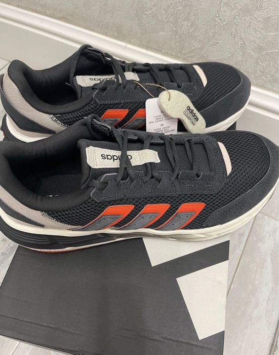 Кроссовка мужская