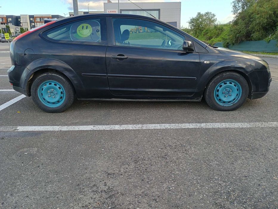 FORD Focus 2008 — imagine 3