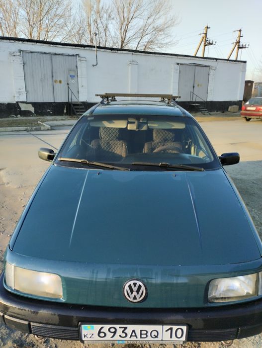 Продам машина Фольксваген -Пассат