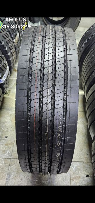 Грузовые шинны всех размеров