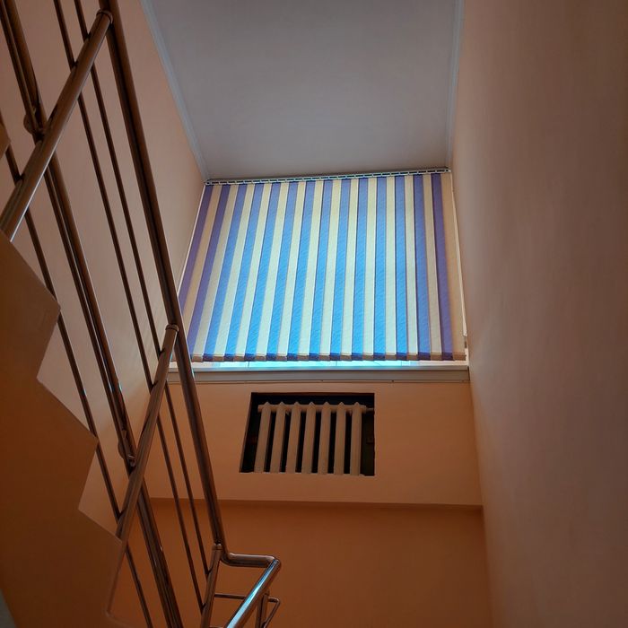 Роллшторы и жалюзи Кокшетау