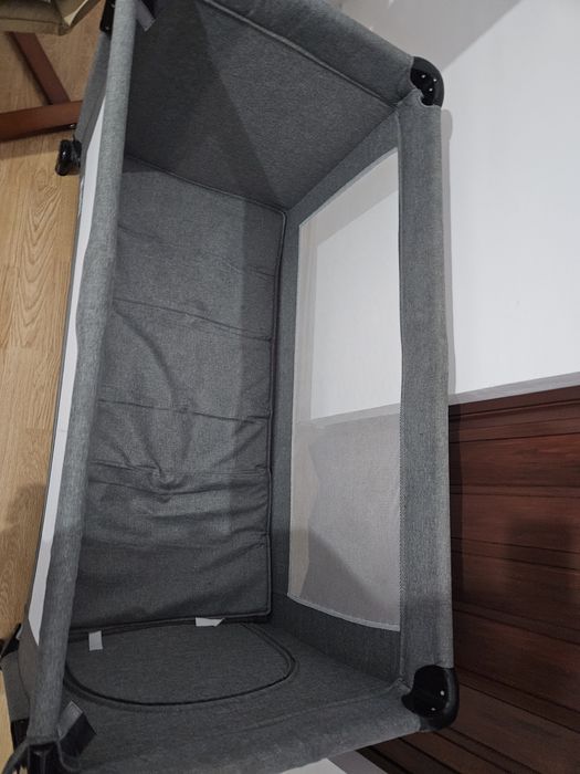 Patut calatorie bebelusi