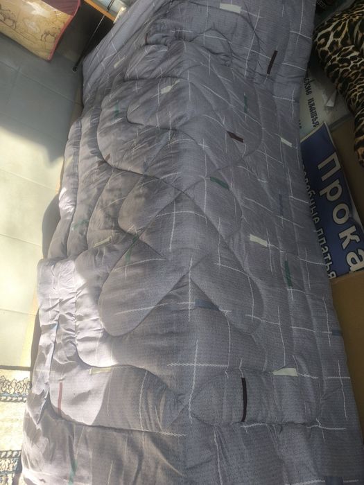 Курпалар бор 50дона 50.000сумдан срочно!