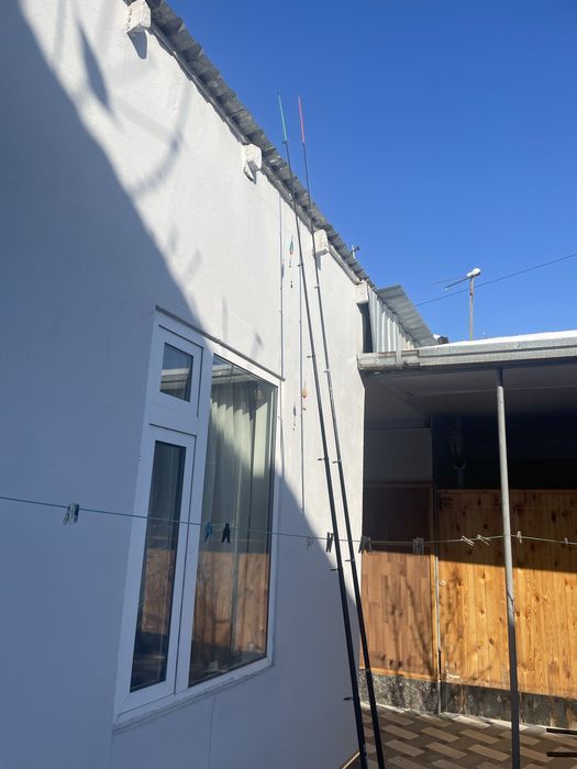 Продам удочки в комплекте