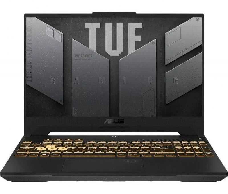 HOPE AMANET P8 Asus Tuf F15 i5 12500H 16 GB Ram 512 SSD Nvidia GTX 3050 4 GB