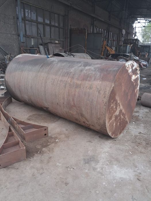 Продается бочка.