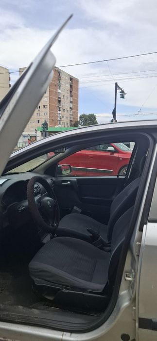 OPEL Astra 2002 — imagine 4