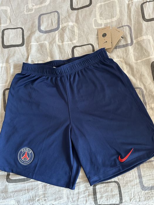 Nike PSG — футбольные шорты