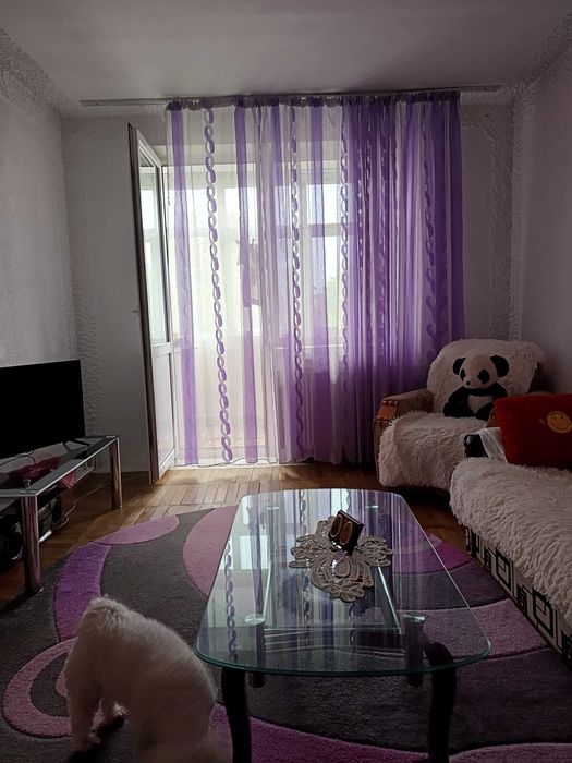 Apartament de vânzare