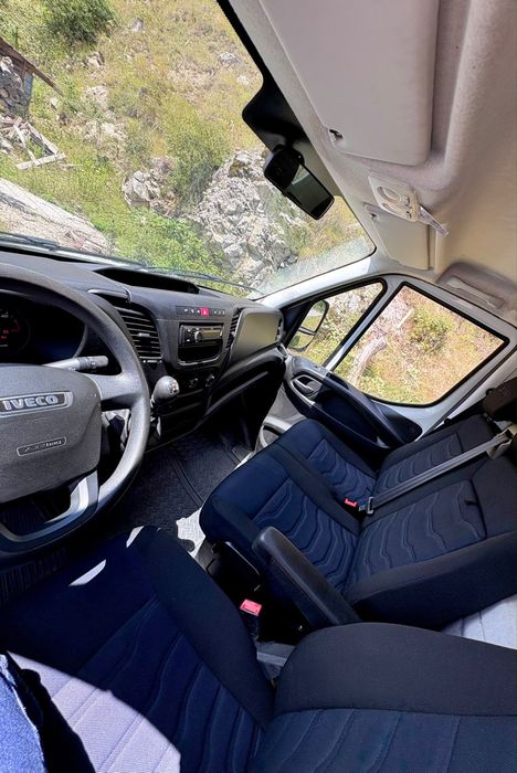 Iveco Daily 3.5T