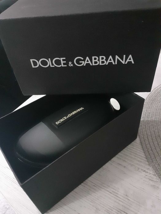 Слънчеви очила DOLCE & GABBANA