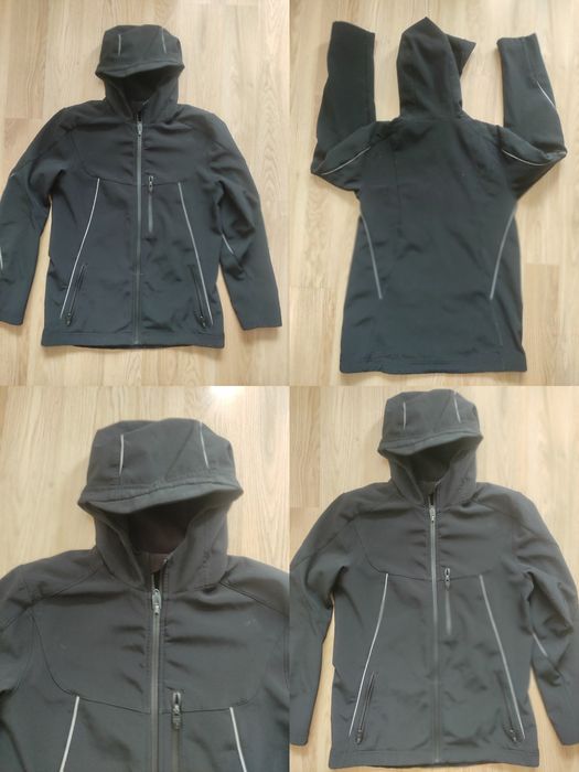 Мъжки якета и елеци