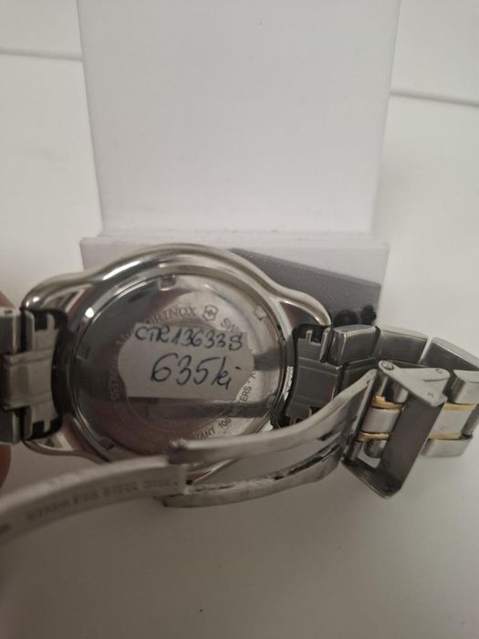 Ceas Victorinox Swiss Army -P-