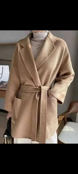 Пальто  Max Mara, топ 1:1